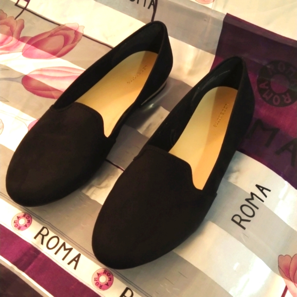 Liz Claiborne Darla Shoes 11M
